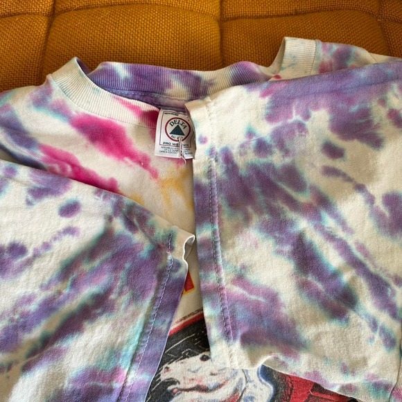 Vintage 2000 Steve Miller Band Shirt - Picture 8 of 8